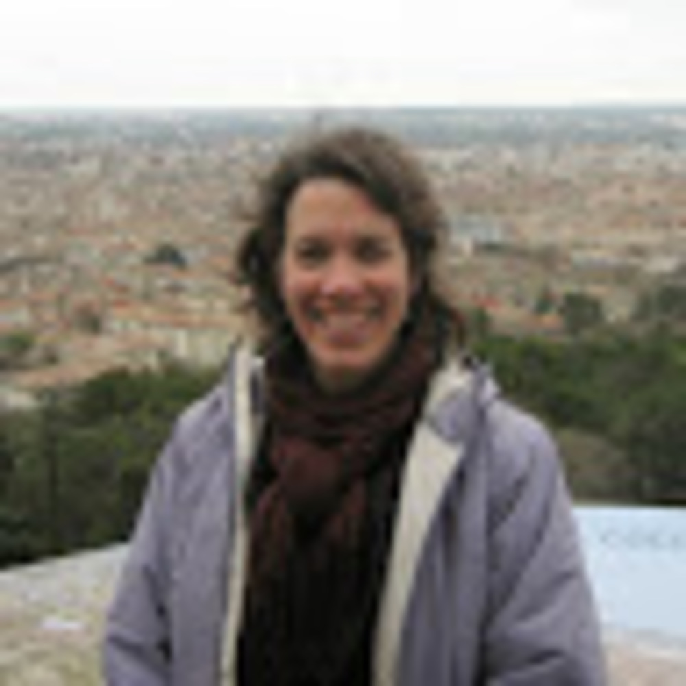 Meet your Posher, Sophie